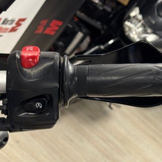 YAMAHA XT 660 RE