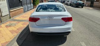 Audi A5 coupe
