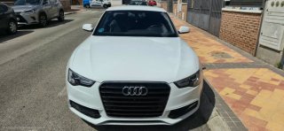Audi A5 coupe