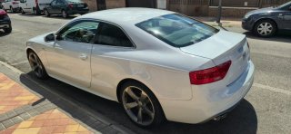 Audi A5 coupe