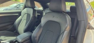 Audi A5 coupe