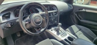 Audi A5 coupe