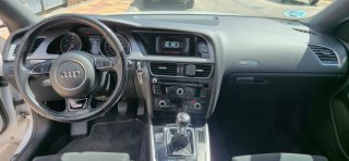 Audi A5 coupe