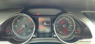 Audi A5 coupe
