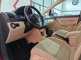 Volkswagen Touran 2011