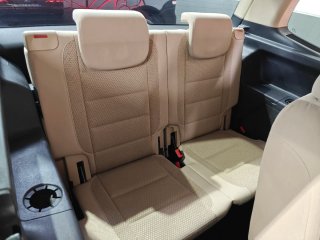 Volkswagen Touran 2011