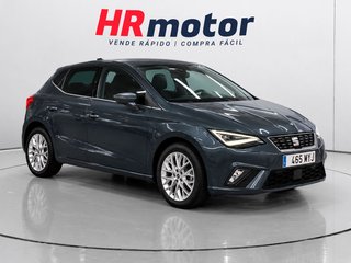 SEAT Ibiza 1.0 TSI S&S Xcellence 85 kW (115 CV)