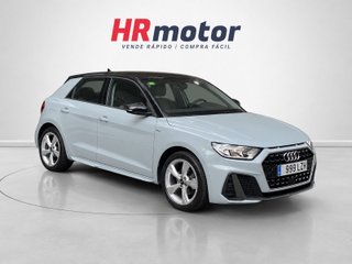 Audi A1 Sportback Adrenalin Black edition 30 TFSI 81 kW (110 CV) S tronic