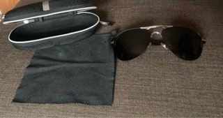 Gafas de Sol Polarizadas BMW