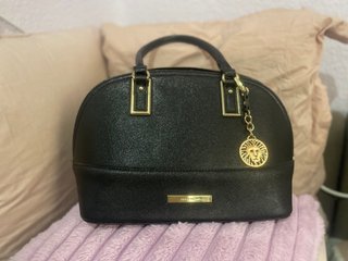 Bolso Anne Klein Negro