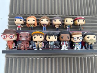Funko Pop Stranger Things