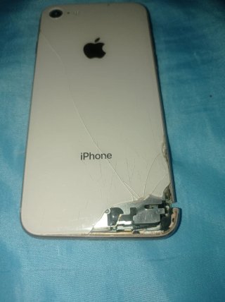 iPhone 8 para piezas