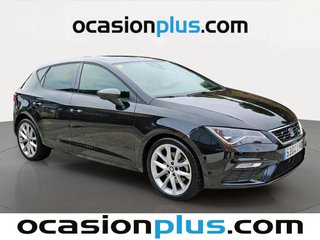 SEAT León 2.0 TDI S&S FR Fast Edition Plus DSG 110 kW (150 CV)