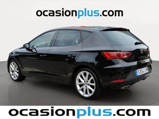 SEAT León 2.0 TDI S&S FR Fast Edition Plus DSG 110 kW (150 CV)