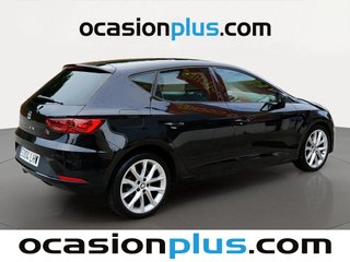 SEAT León 2.0 TDI S&S FR Fast Edition Plus DSG 110 kW (150 CV)
