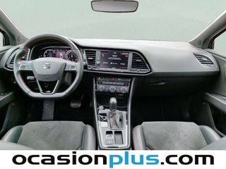 SEAT León 2.0 TDI S&S FR Fast Edition Plus DSG 110 kW (150 CV)