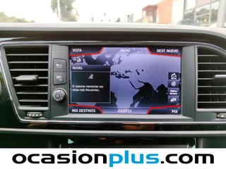 SEAT León 2.0 TDI S&S FR Fast Edition Plus DSG 110 kW (150 CV)