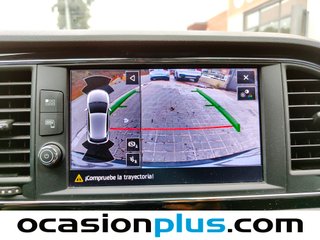 SEAT León 2.0 TDI S&S FR Fast Edition Plus DSG 110 kW (150 CV)
