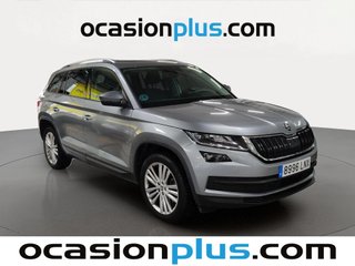Skoda Kodiaq 2.0 TDI Ambition 4x2 DSG 110 kW (150 CV)