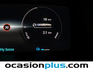 Renault Arkana Techno E-Tech full hybrid 107 kW (145 CV)
