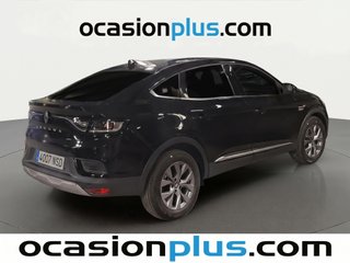 Renault Arkana Techno E-Tech full hybrid 107 kW (145 CV)