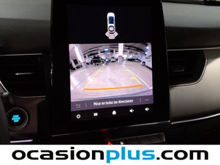 Renault Arkana Techno E-Tech full hybrid 107 kW (145 CV)