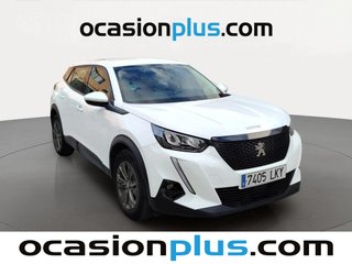 Peugeot 2008 Puretech 100 S&S Active 75 kW (100 CV)