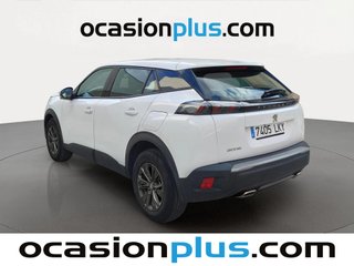 Peugeot 2008 Puretech 100 S&S Active 75 kW (100 CV)