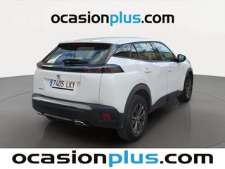 Peugeot 2008 Puretech 100 S&S Active 75 kW (100 CV)