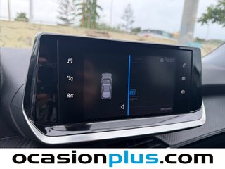 Peugeot 2008 Puretech 100 S&S Active 75 kW (100 CV)