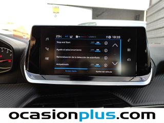 Peugeot 2008 Puretech 100 S&S Active 75 kW (100 CV)