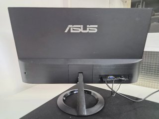 Monitor ASUS 24” Full HD IPS 75 Hz