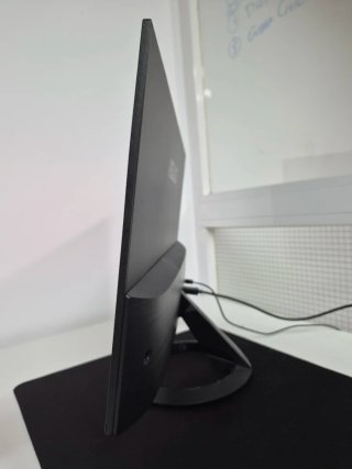Monitor ASUS 24” Full HD IPS 75 Hz