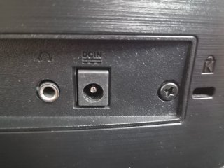Monitor ASUS 24” Full HD IPS 75 Hz