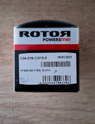 ROTOR PF4630 Bottom Bracket