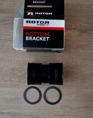 ROTOR PF4630 Bottom Bracket