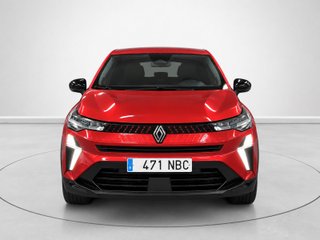 Renault Captur Techno Eco-G GLP 74 kW (100 CV)