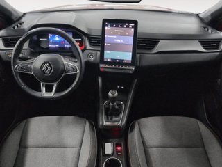 Renault Captur Techno Eco-G GLP 74 kW (100 CV)