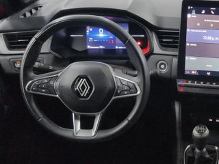 Renault Captur Techno Eco-G GLP 74 kW (100 CV)