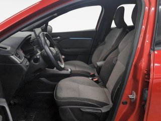 Renault Captur Techno Eco-G GLP 74 kW (100 CV)