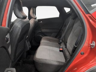 Renault Captur Techno Eco-G GLP 74 kW (100 CV)