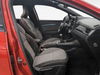 Renault Captur Techno Eco-G GLP 74 kW (100 CV)