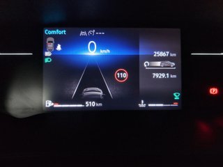 Renault Captur Techno Eco-G GLP 74 kW (100 CV)
