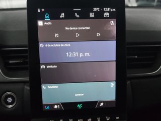 Renault Captur Techno Eco-G GLP 74 kW (100 CV)