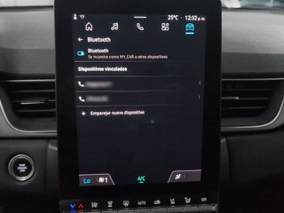 Renault Captur Techno Eco-G GLP 74 kW (100 CV)