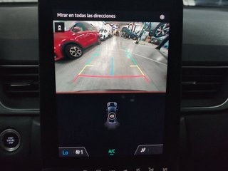 Renault Captur Techno Eco-G GLP 74 kW (100 CV)