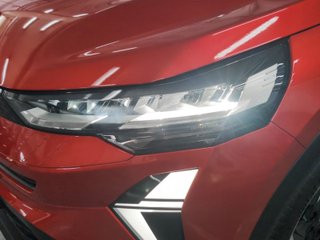 Renault Captur Techno Eco-G GLP 74 kW (100 CV)
