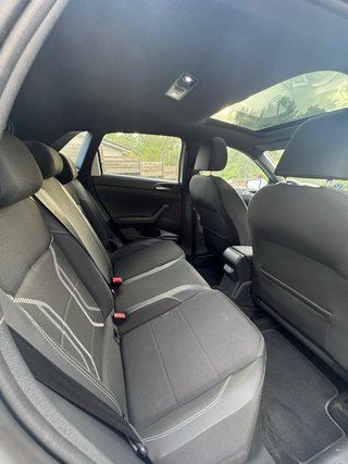 Volkswagen Polo 2021