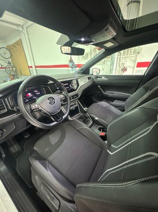 Volkswagen Polo 2021