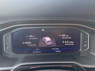 Volkswagen Polo 2021